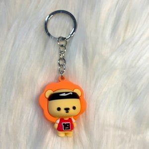 Pick any two keychains for $6